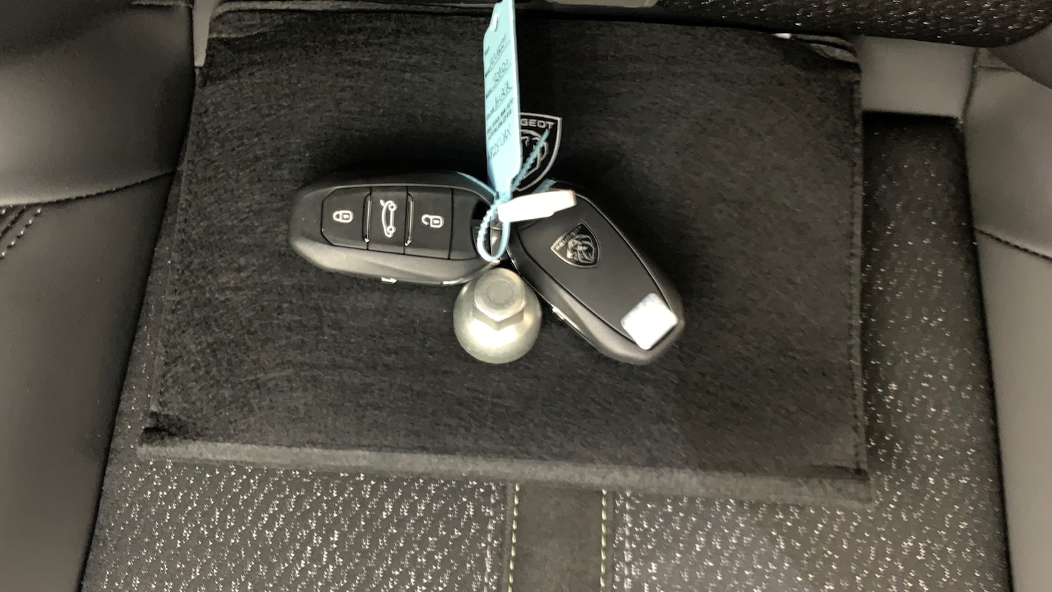 Used Peugeot 308 SW 2025 for sale - 76400048: Photo 43