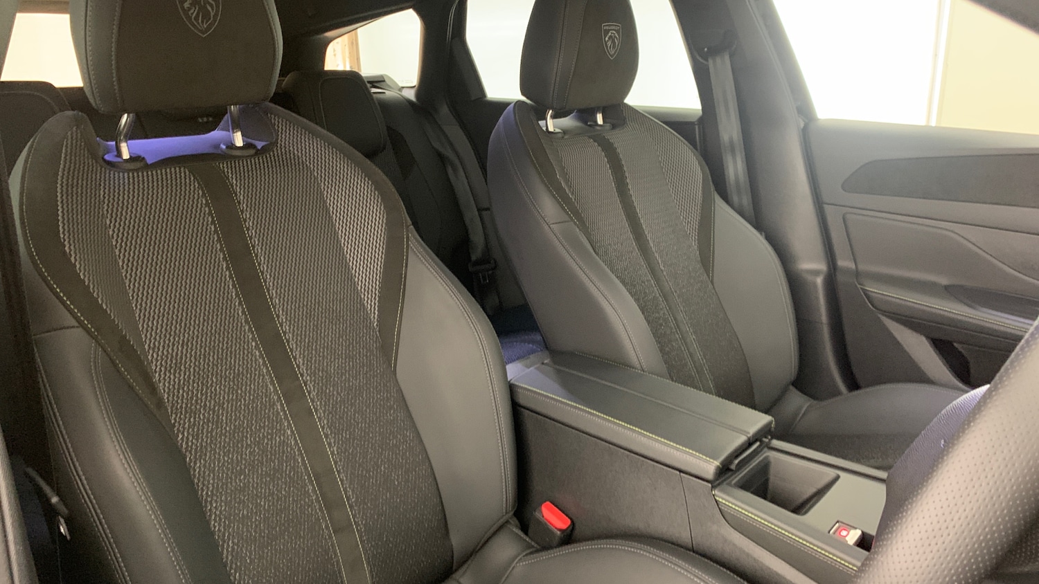 Used Peugeot 308 SW 2025 for sale - 76400048: Photo 44