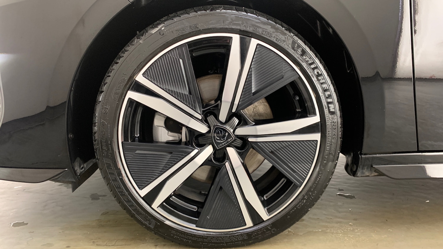 Used Peugeot 308 SW 2025 for sale - 76400048: Photo 6