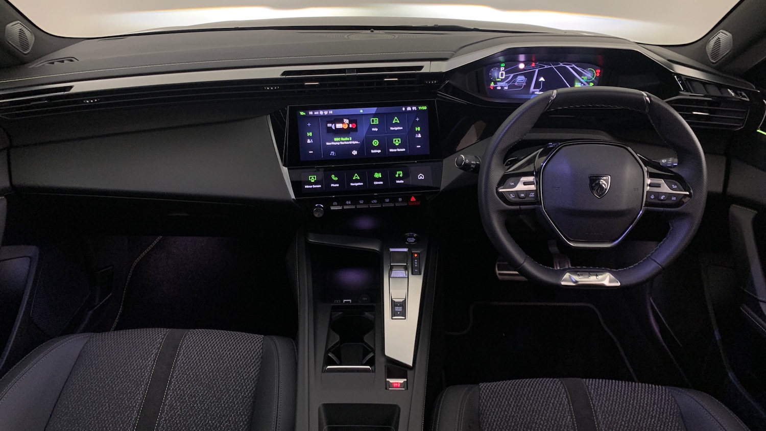 Used Peugeot 308 SW 2025 for sale - 76400048: Photo 9