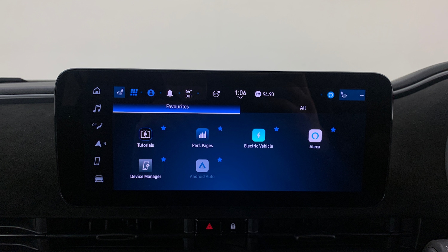 Used Abarth 500 2024 for sale - 77994716: Photo 10