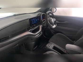 Used Abarth 500 2024 for sale - 77994716: Photo