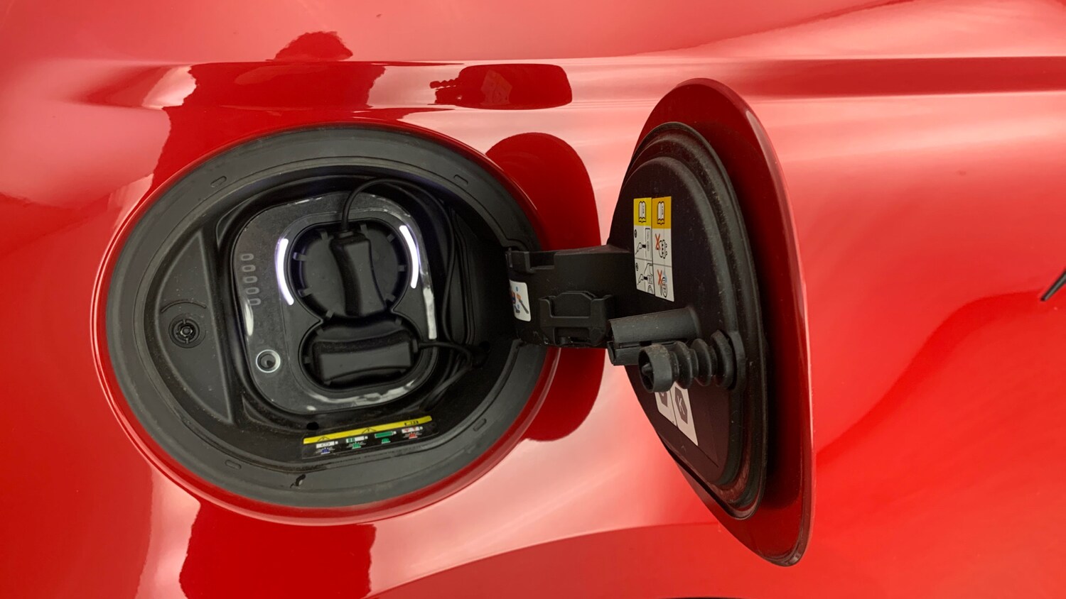 Used Abarth 500 2024 for sale - 77994716: Photo 31