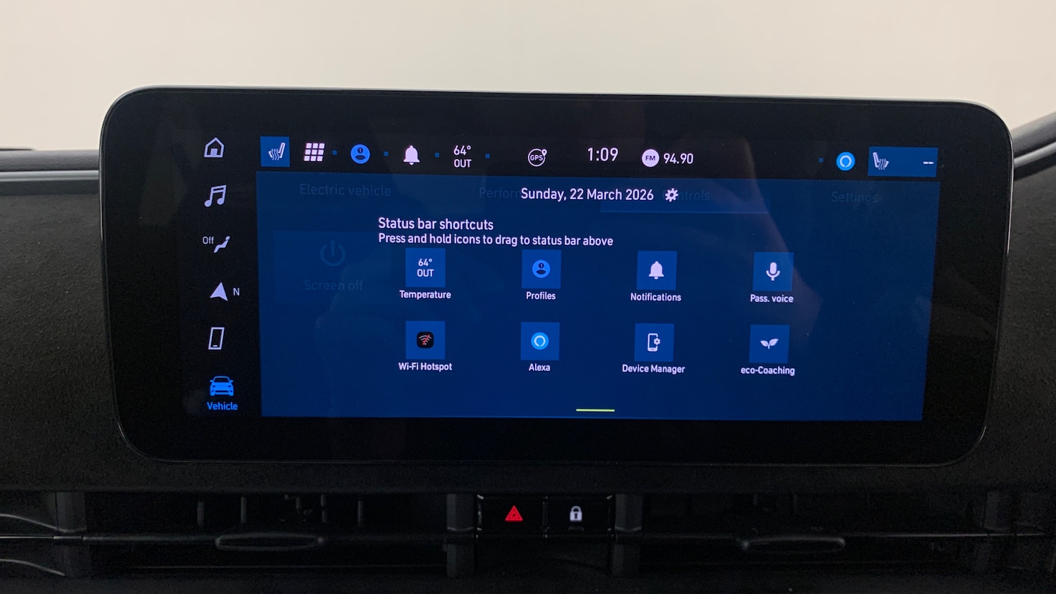 Used Abarth 500 2024 for sale - 77994716: Photo 32