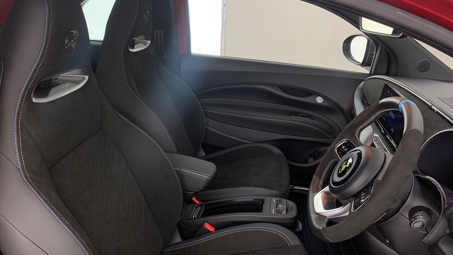 Used Abarth 500 2024 for sale - 77994716: Photo 40