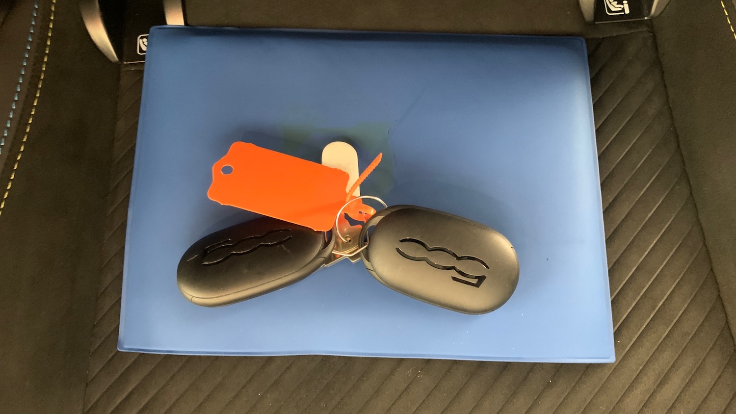 Used Abarth 500 2024 for sale - 77994716: Photo 42