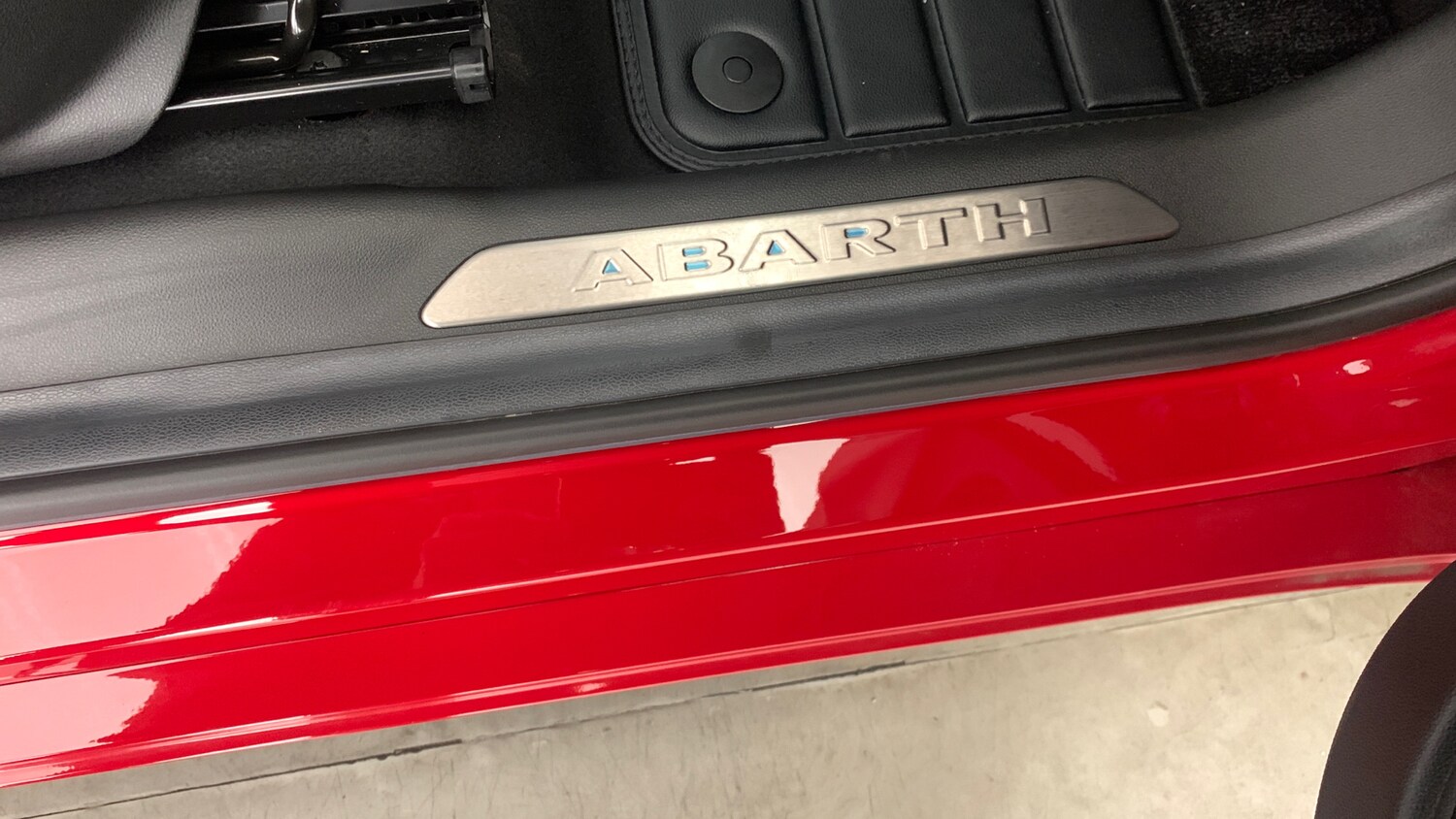 Used Abarth 500 2024 for sale - 77994716: Photo 59