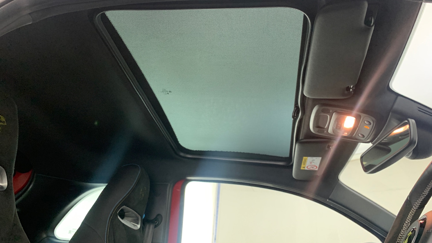 Used Abarth 500 2024 for sale - 77994716: Photo 61