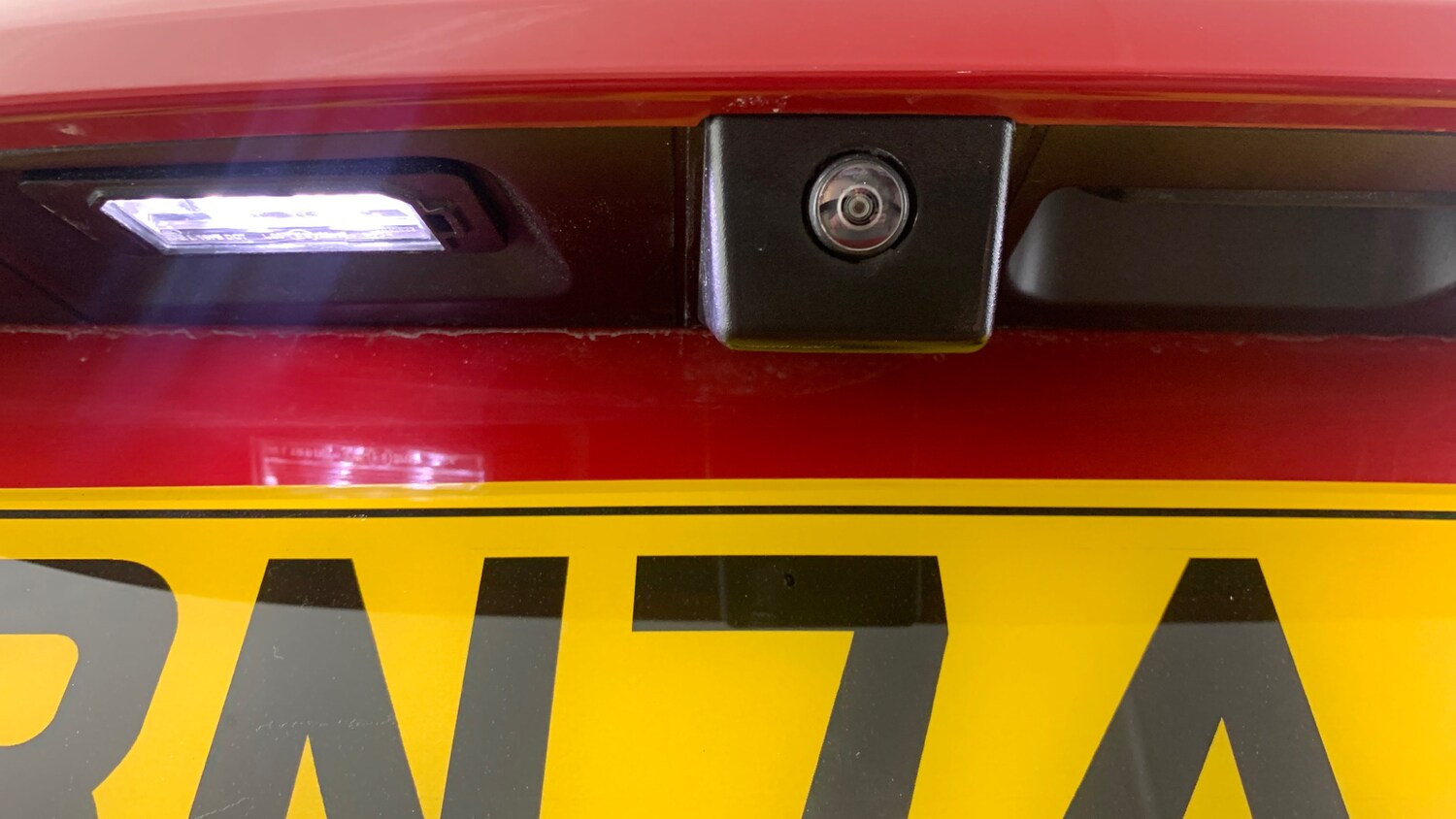 Used Abarth 500 2024 for sale - 77994716: Photo 62