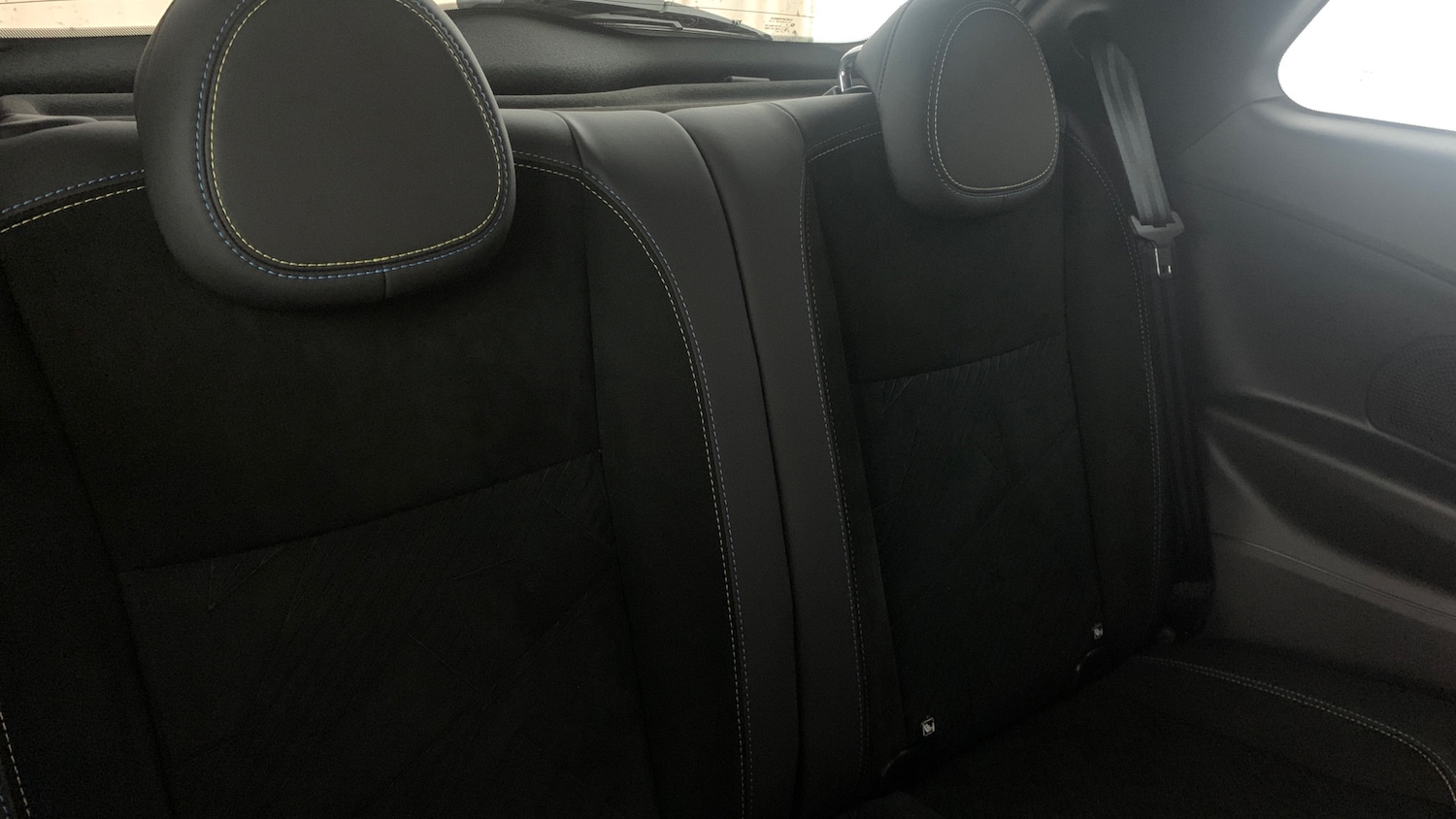 Used Abarth 500 2024 for sale - 77994716: Photo 7