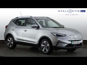 2022 - 72.6kWh Trophy Long Range SUV 5dr Electric Auto (156 ps)