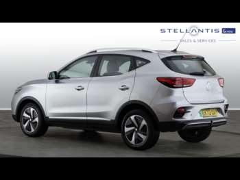 Used MG MG ZS 2022 for sale - 74384971: Photo
