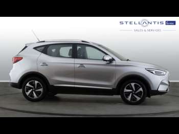 Used MG MG ZS 2022 for sale - 74384971: Photo