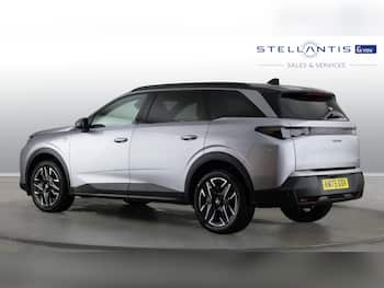 Used Peugeot 5008 2025 for sale - 79846636: Photo