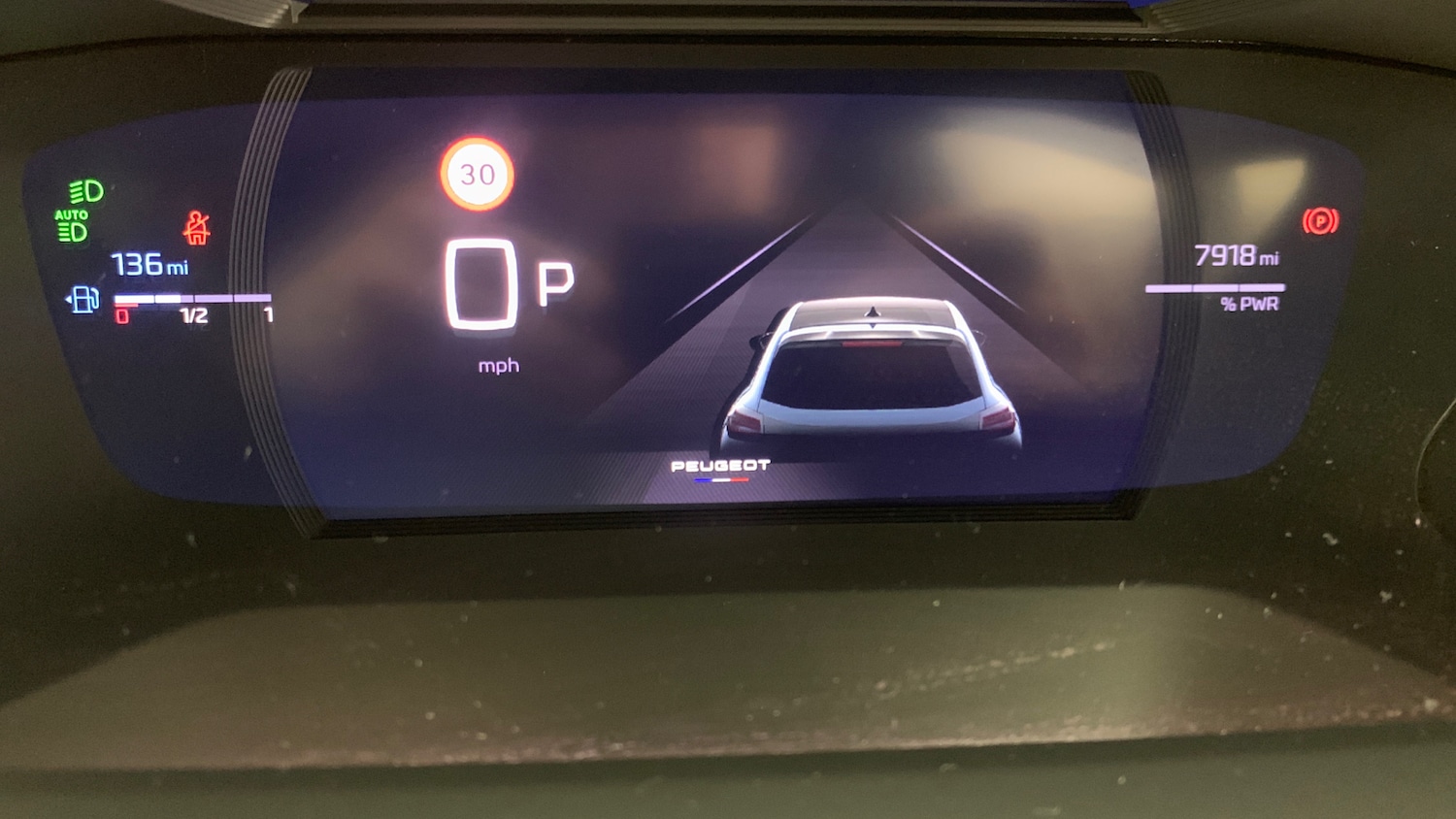 Used Peugeot 208 2025 for sale - 76966097: Photo 10