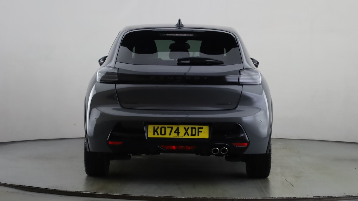 Used Peugeot 208 2025 for sale - 76966097: Photo 13