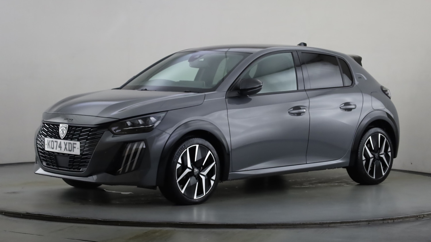 Used Peugeot 208 2025 for sale - 76966097: Photo 15