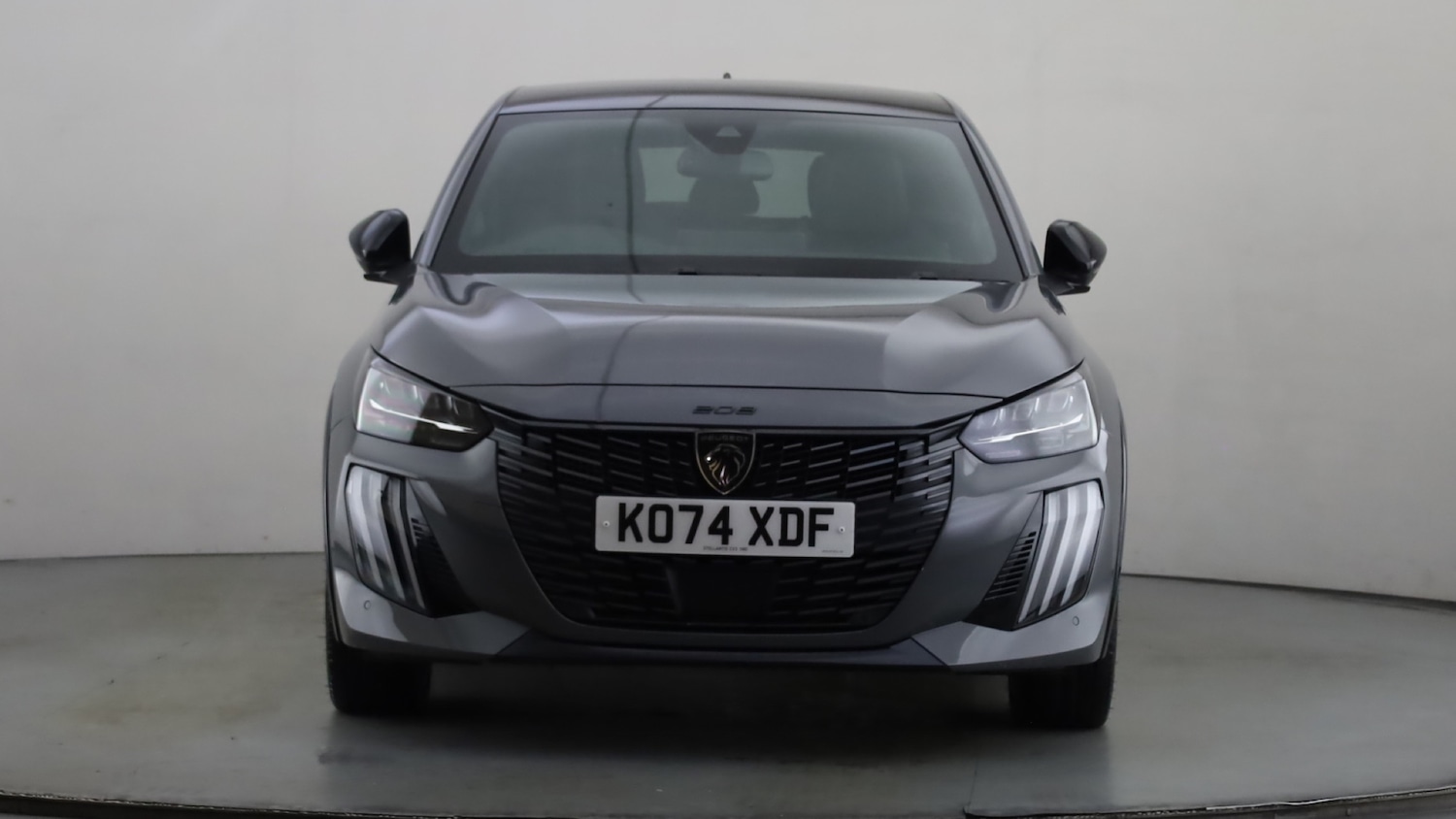 Used Peugeot 208 2025 for sale - 76966097: Photo 16