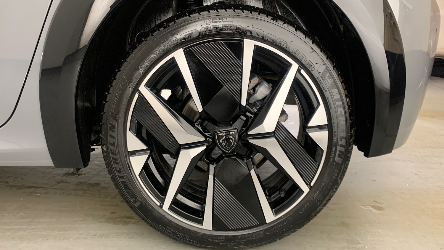 Used Peugeot 208 2025 for sale - 76966097: Photo 17