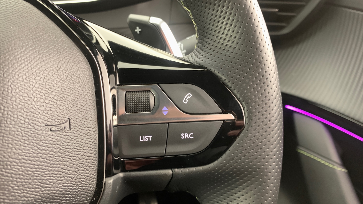 Used Peugeot 208 2025 for sale - 76966097: Photo 18