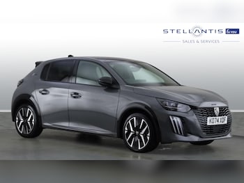 Used Peugeot 208 2025 for sale - 76966097: Photo