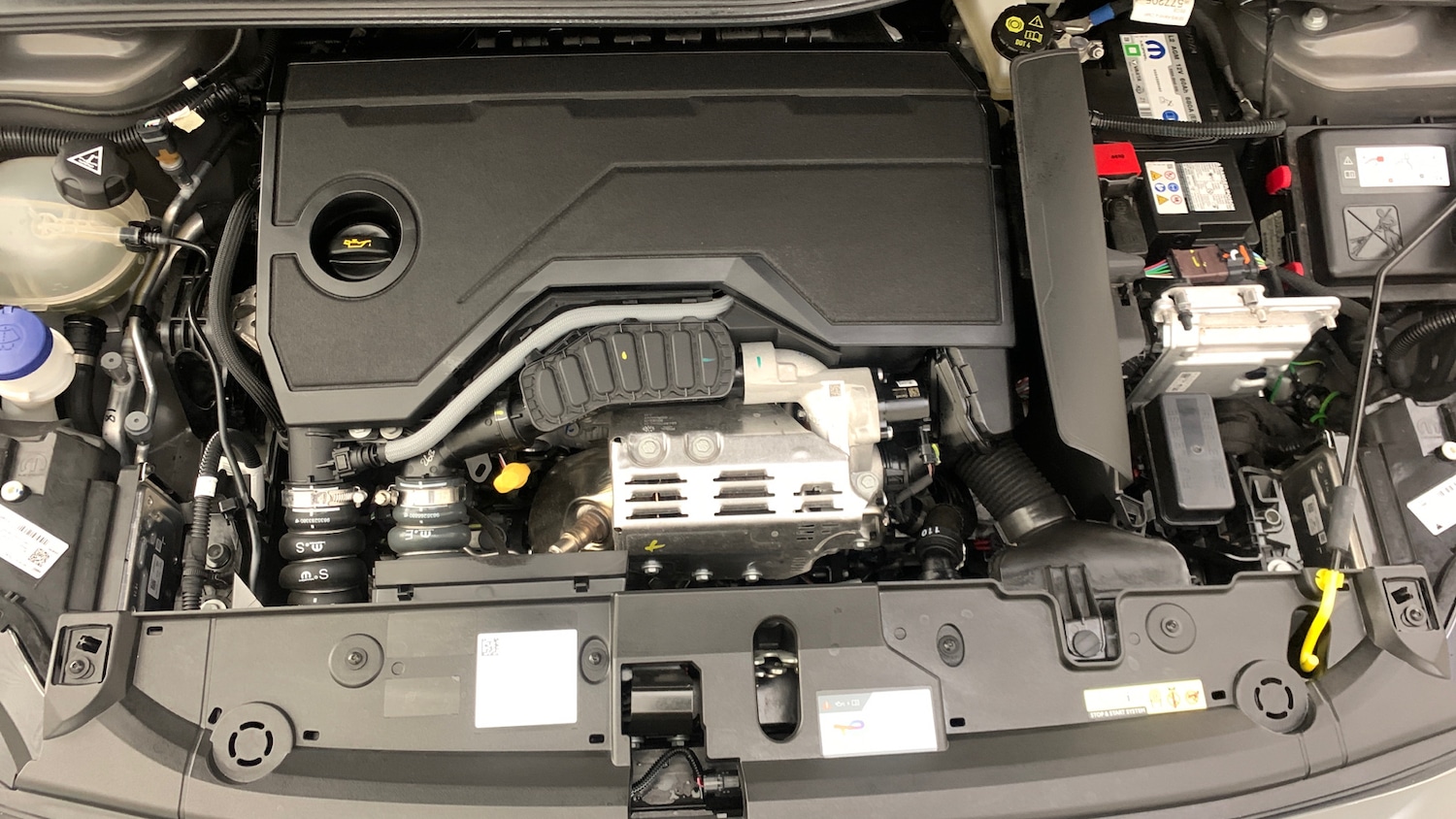 Used Peugeot 208 2025 for sale - 76966097: Photo 21