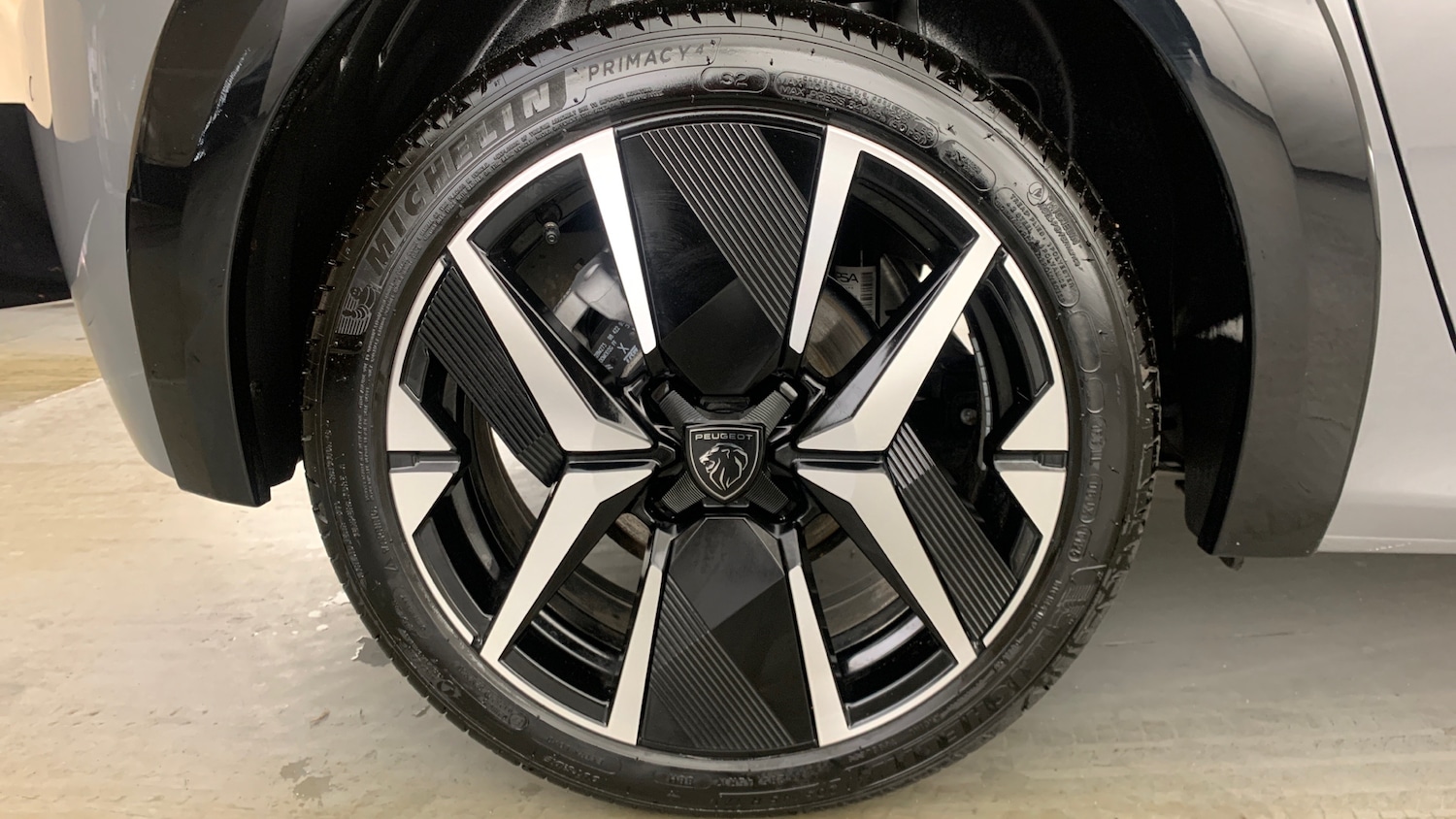 Used Peugeot 208 2025 for sale - 76966097: Photo 22