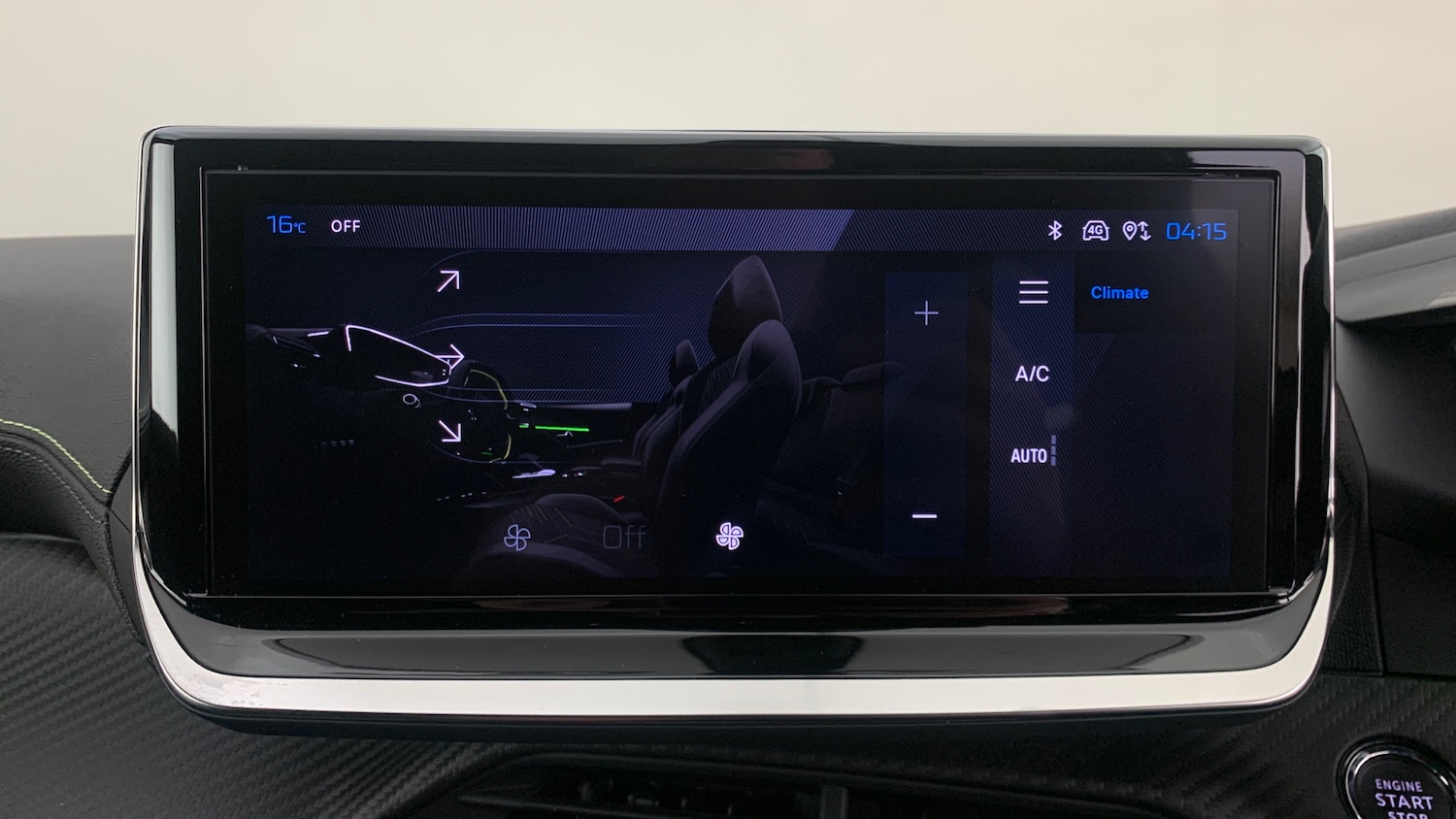 Used Peugeot 208 2025 for sale - 76966097: Photo 24