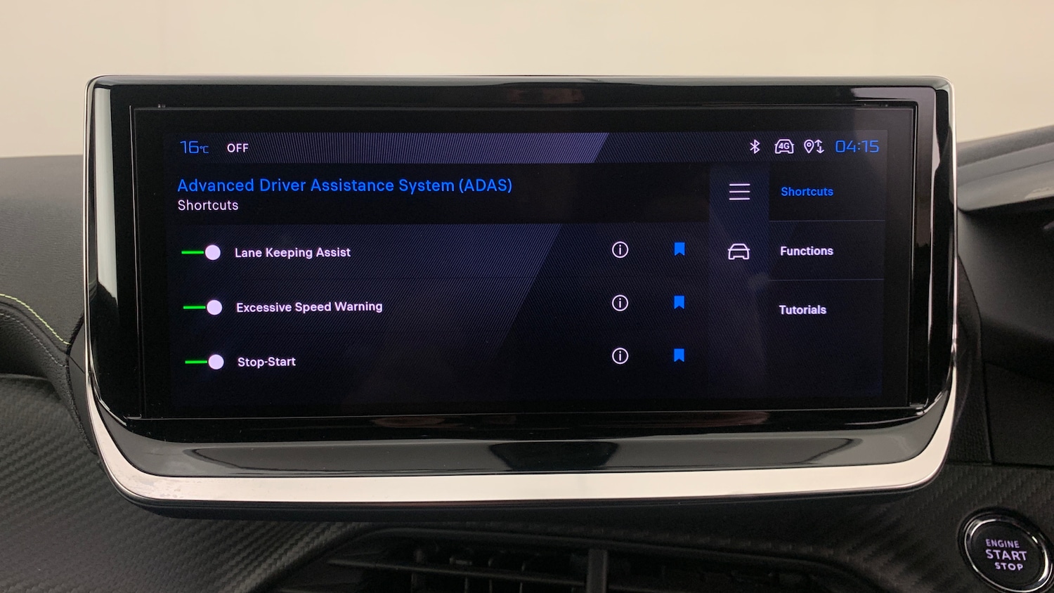 Used Peugeot 208 2025 for sale - 76966097: Photo 27