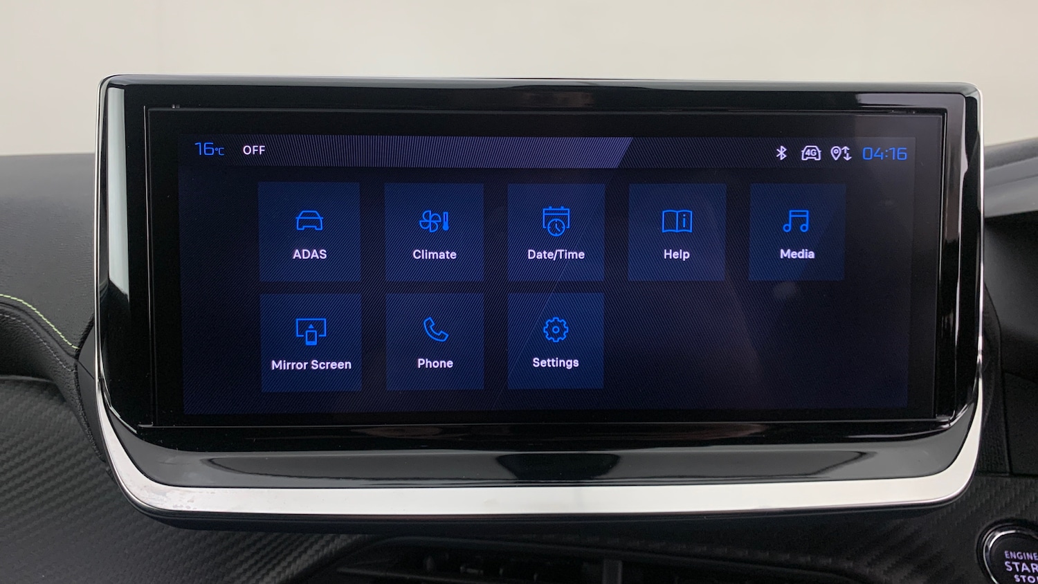 Used Peugeot 208 2025 for sale - 76966097: Photo 29