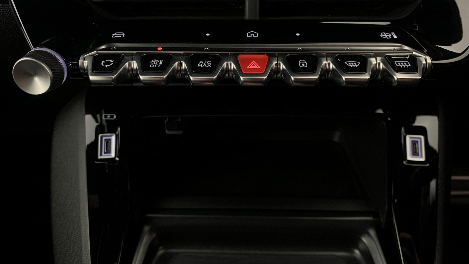 Used Peugeot 208 2025 for sale - 76966097: Photo 30