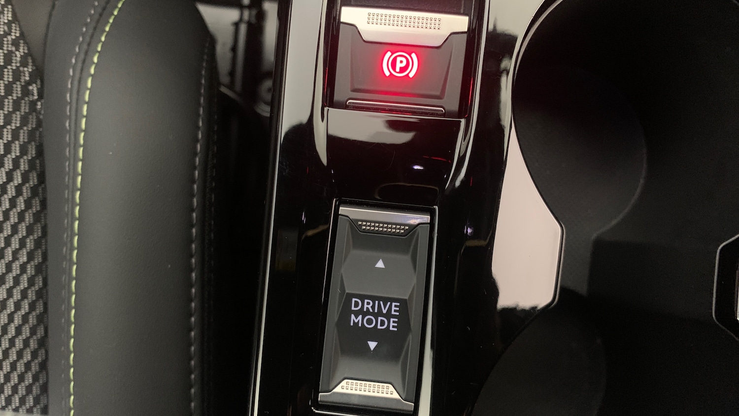 Used Peugeot 208 2025 for sale - 76966097: Photo 32