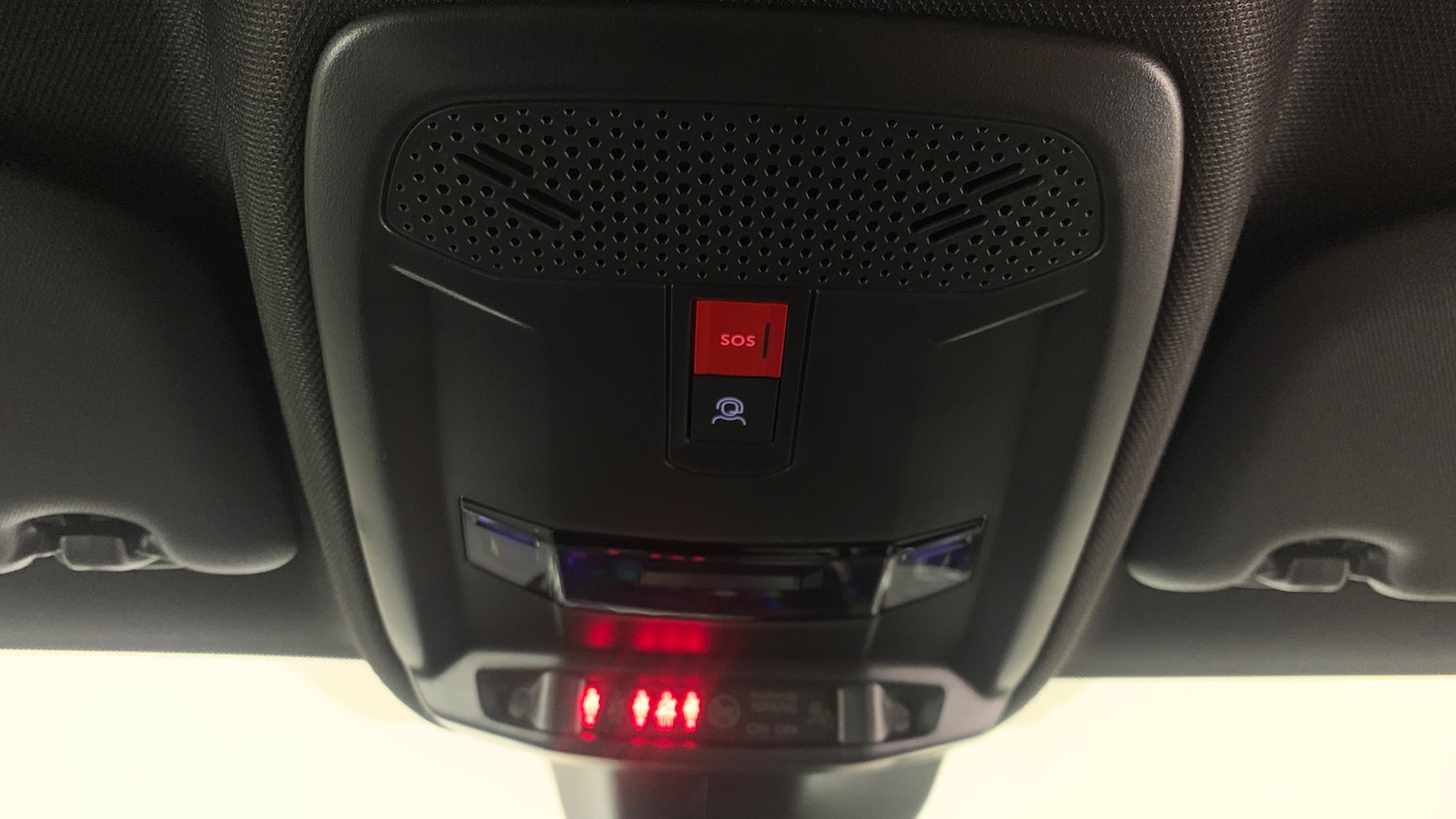 Used Peugeot 208 2025 for sale - 76966097: Photo 33