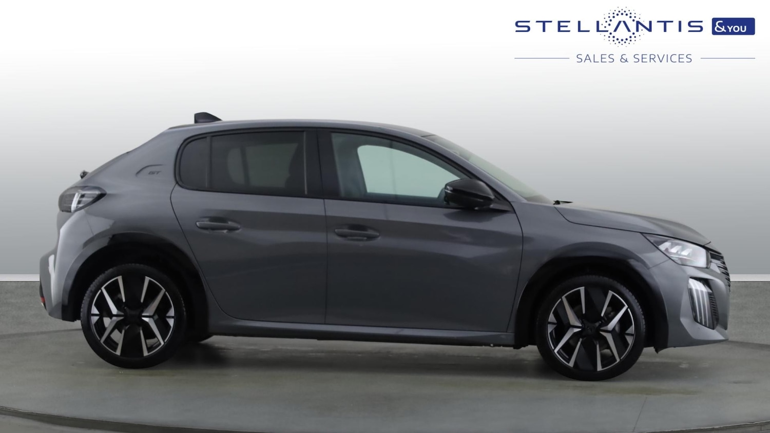 Used Peugeot 208 2025 for sale - 76966097: Photo 4