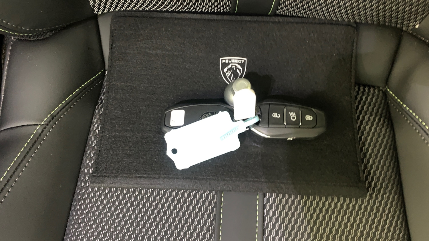 Used Peugeot 208 2025 for sale - 76966097: Photo 42