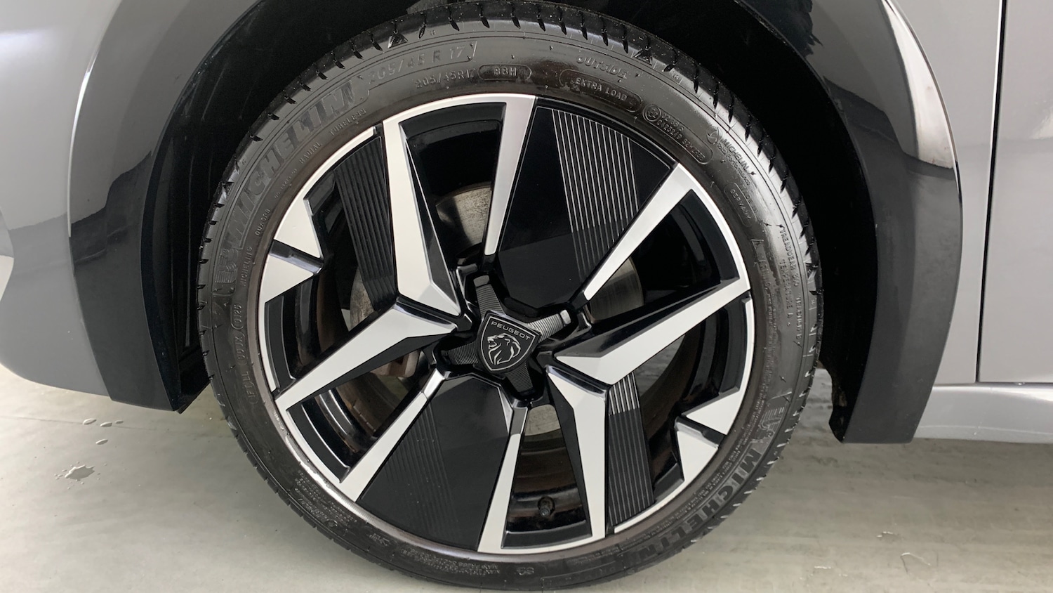 Used Peugeot 208 2025 for sale - 76966097: Photo 6