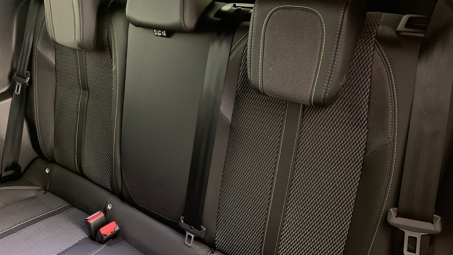 Used Peugeot 208 2025 for sale - 76966097: Photo 8