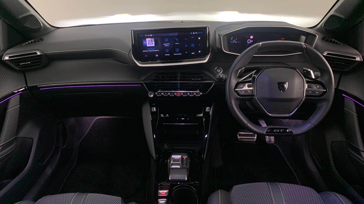 Used Peugeot 208 2025 for sale - 76966097: Photo 9