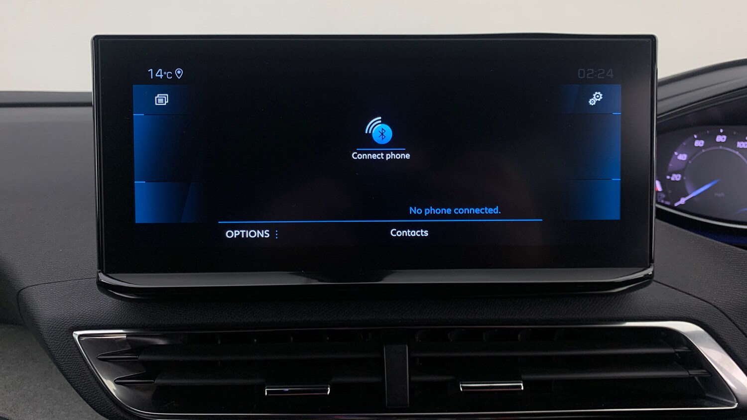 Used Peugeot 5008 2024 for sale - 76887940: Photo 11