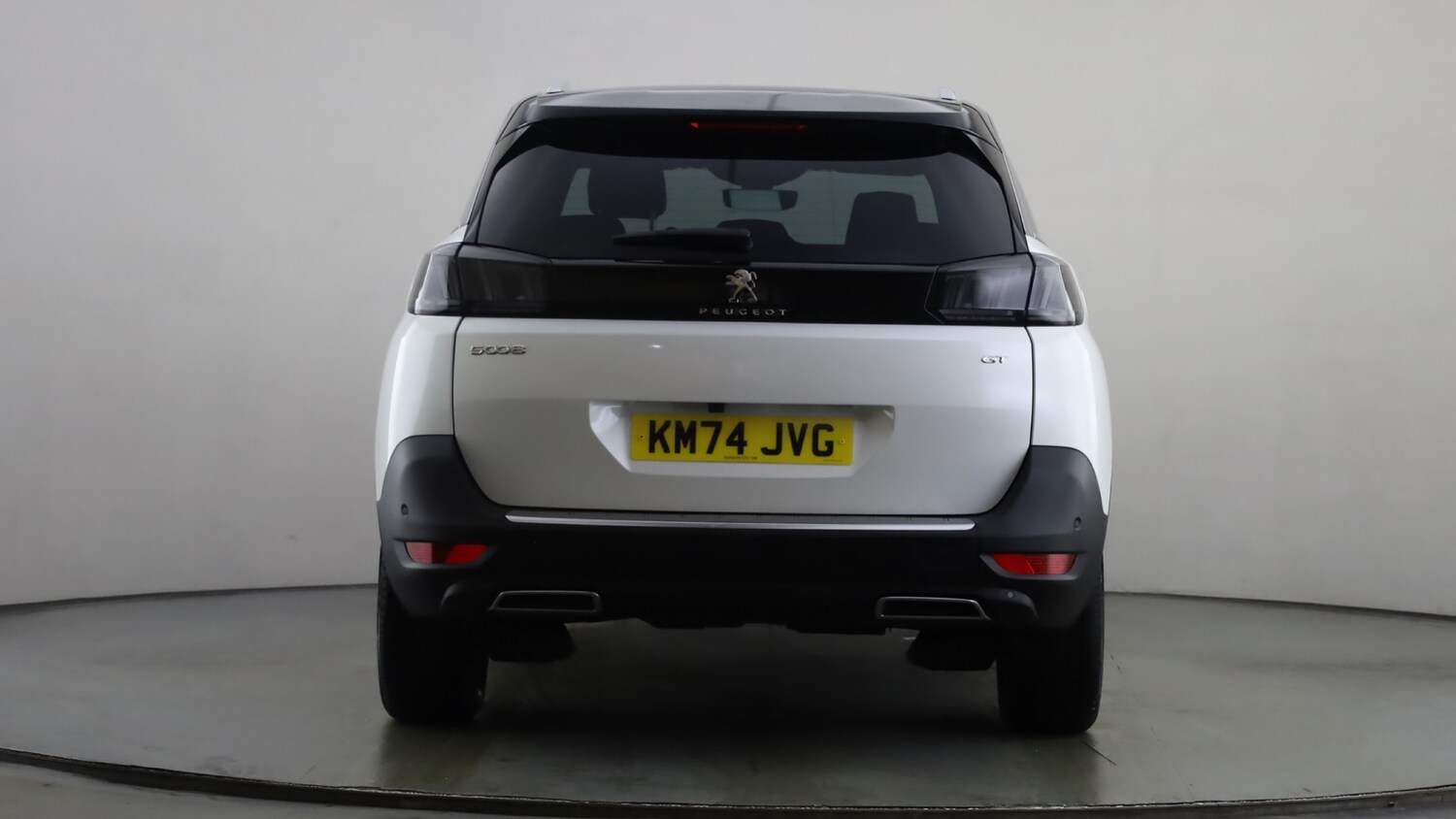 Used Peugeot 5008 2024 for sale - 76887940: Photo 13