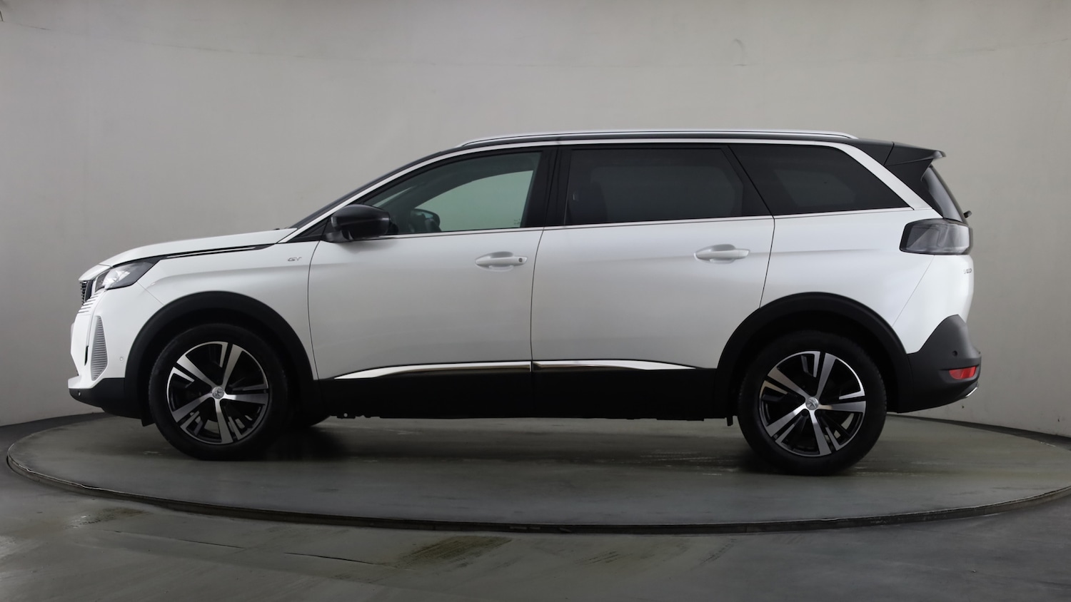 Used Peugeot 5008 2024 for sale - 76887940: Photo 14