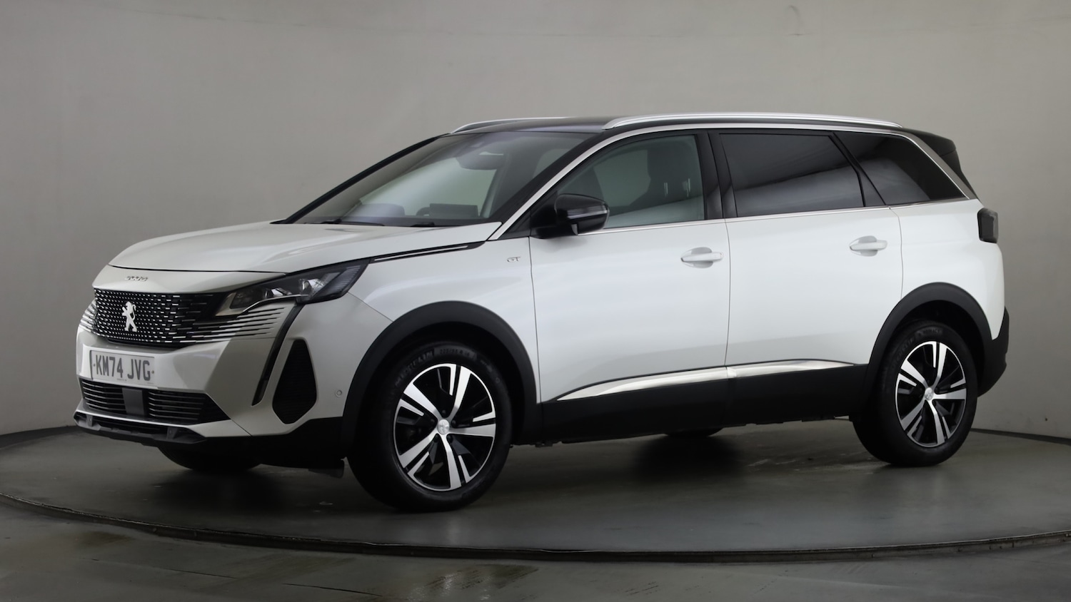 Used Peugeot 5008 2024 for sale - 76887940: Photo 15