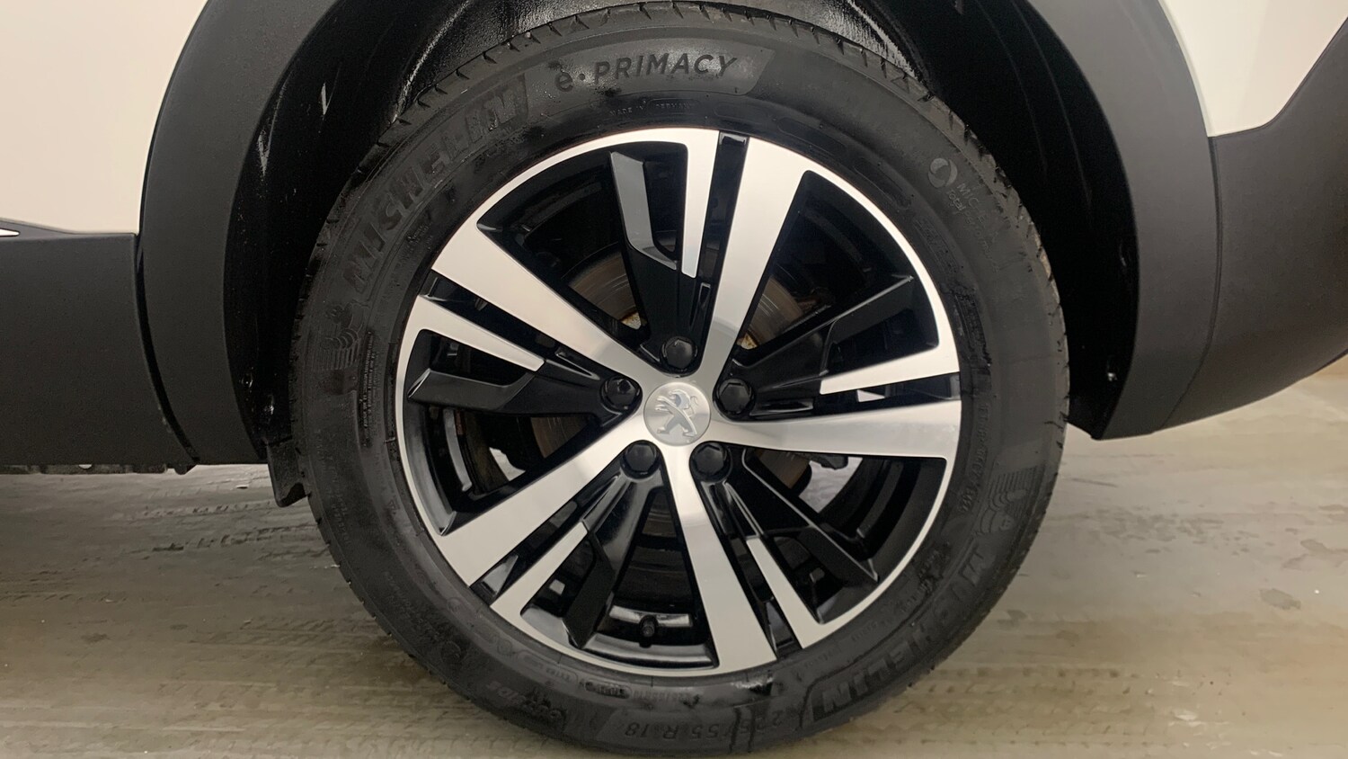 Used Peugeot 5008 2024 for sale - 76887940: Photo 17