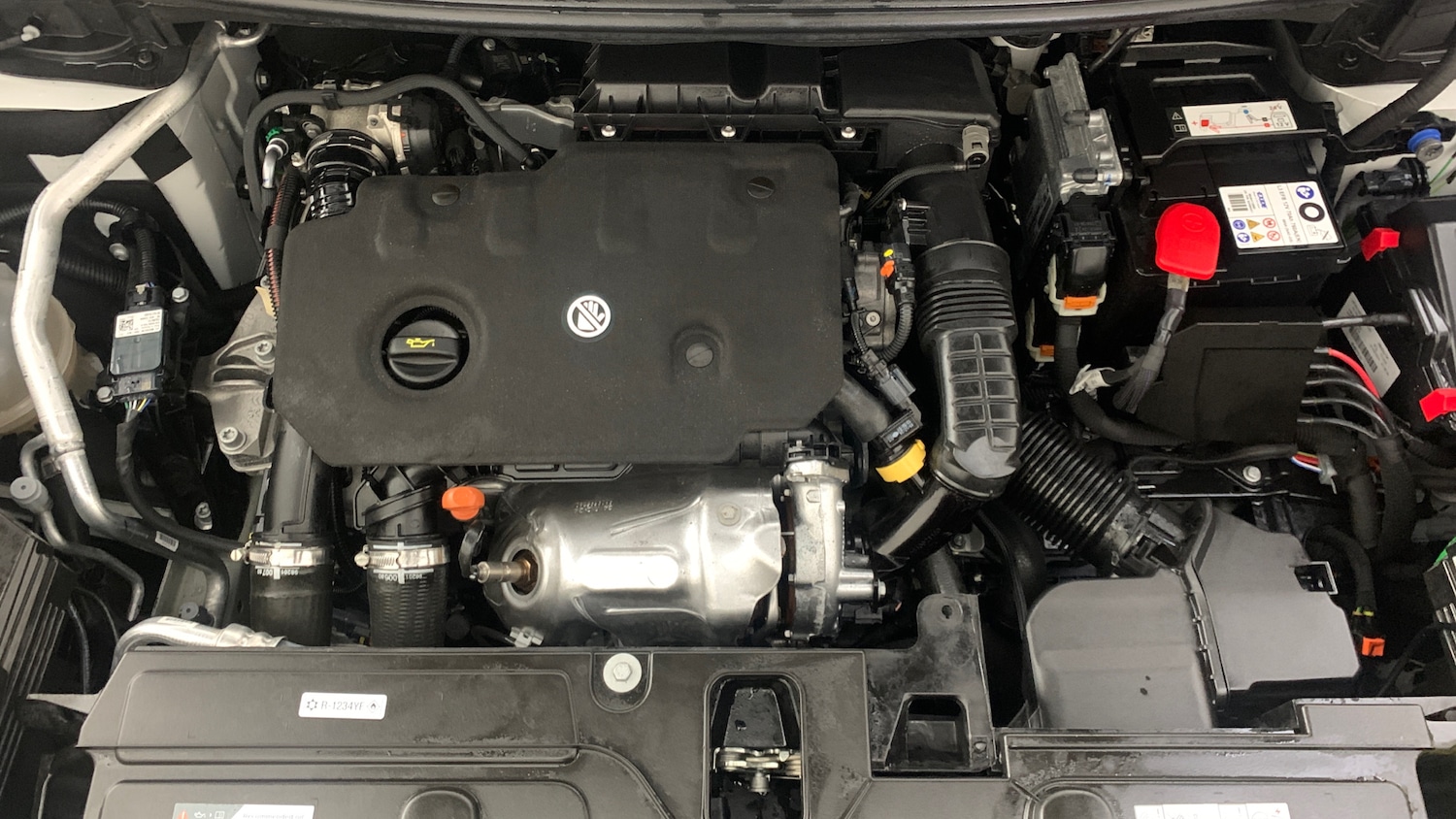 Used Peugeot 5008 2024 for sale - 76887940: Photo 21