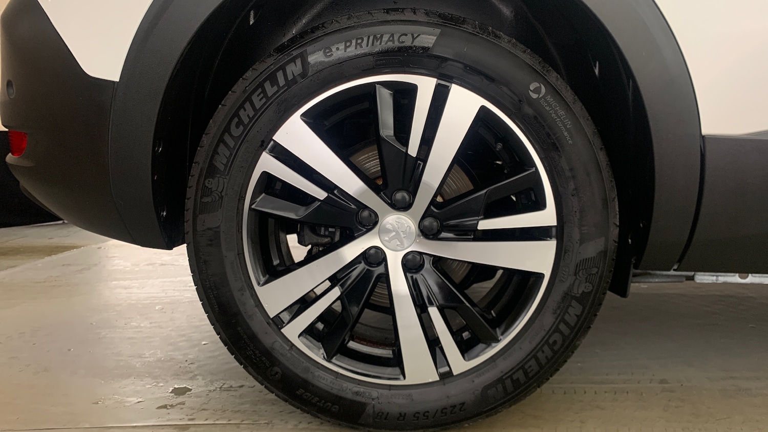 Used Peugeot 5008 2024 for sale - 76887940: Photo 22