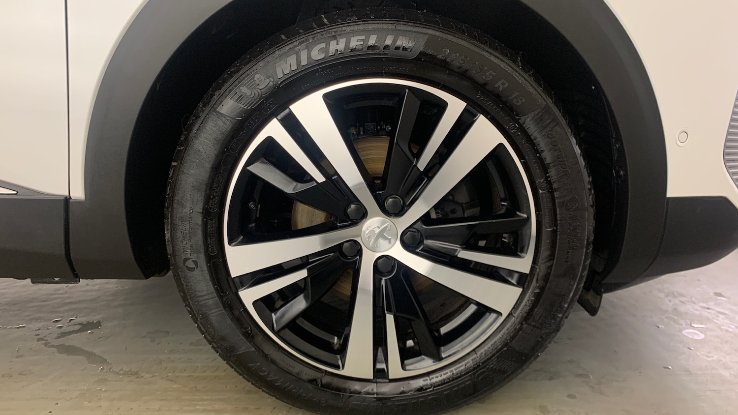 Used Peugeot 5008 2024 for sale - 76887940: Photo 23