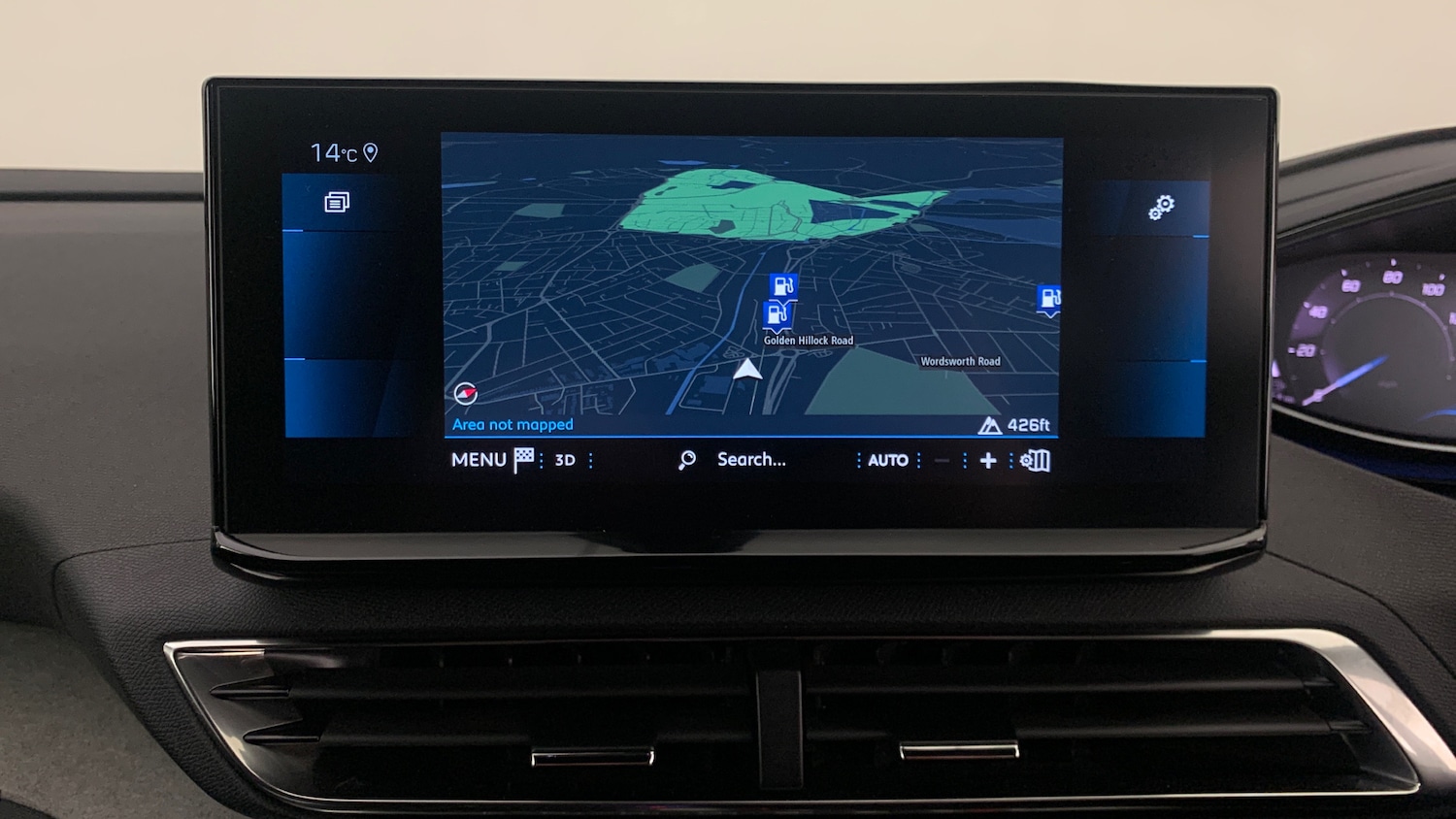 Used Peugeot 5008 2024 for sale - 76887940: Photo 29