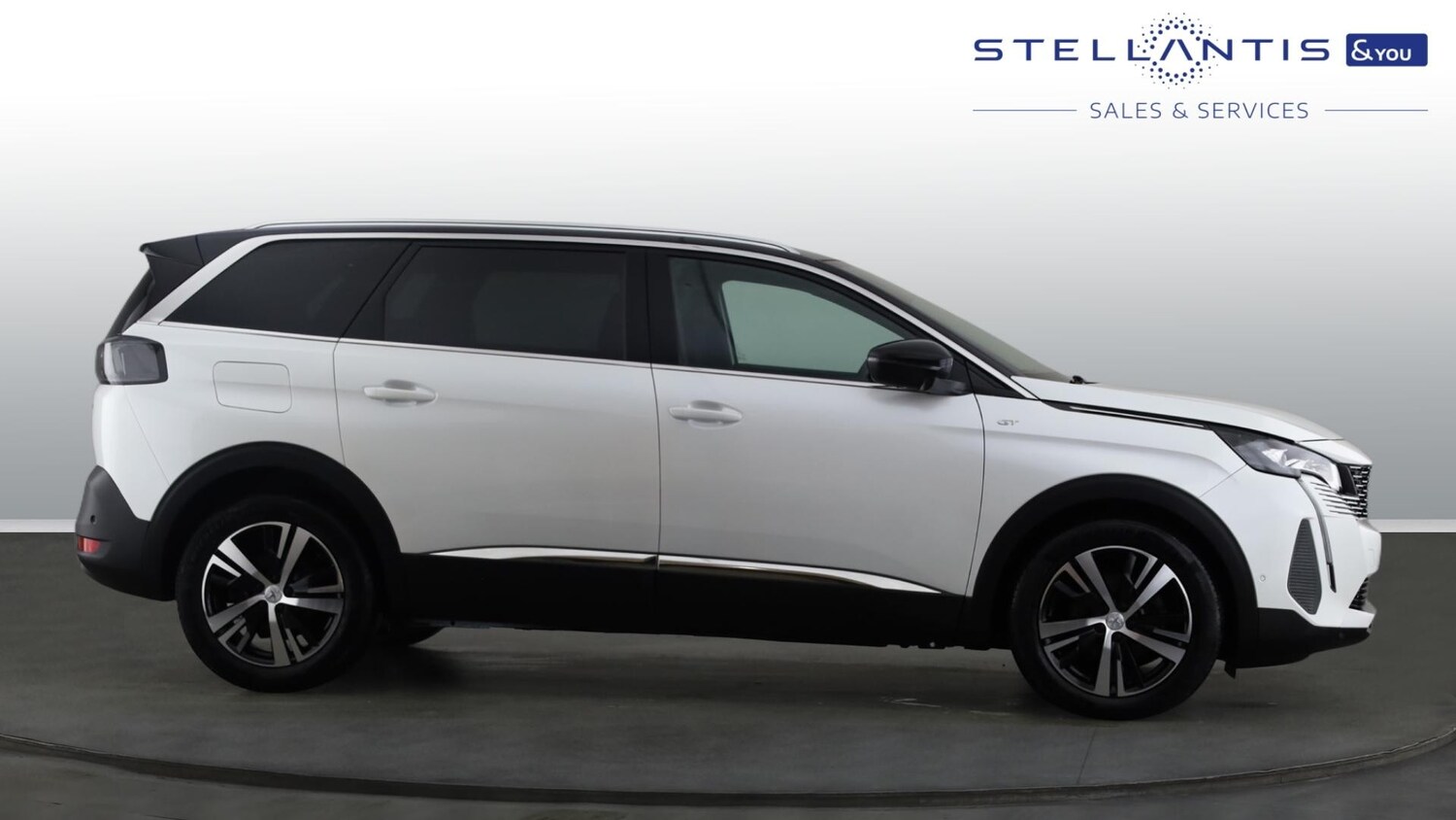 Used Peugeot 5008 2024 for sale - 76887940: Photo 4