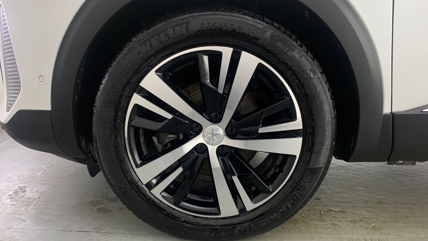 Used Peugeot 5008 2024 for sale - 76887940: Photo 6