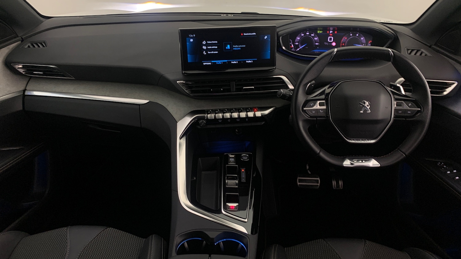 Used Peugeot 5008 2024 for sale - 76887940: Photo 9